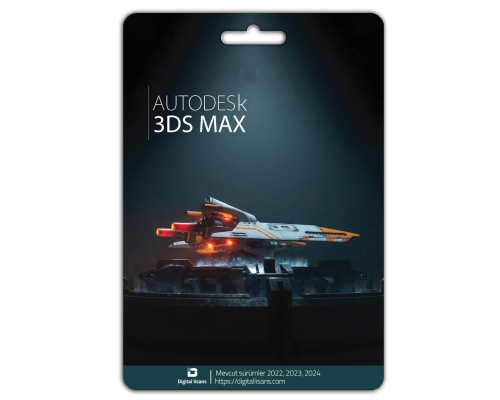 3DS MAX 2024 3DS MAX 2024