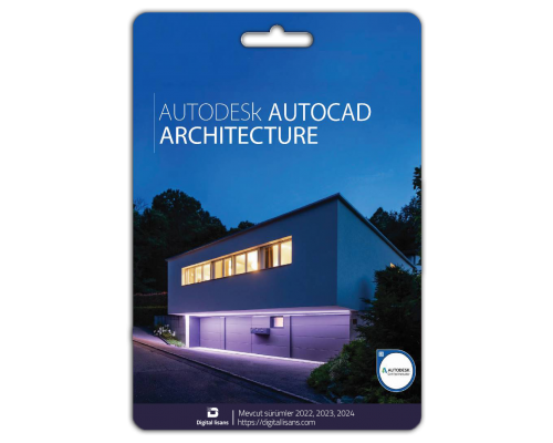 Autodesk AutoCAD Architecture 2024 Autodesk AutoCAD Architecture 2024