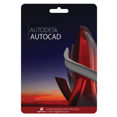 Autodesk Autocad 2024