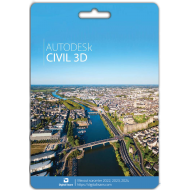 Civil 3D 2024