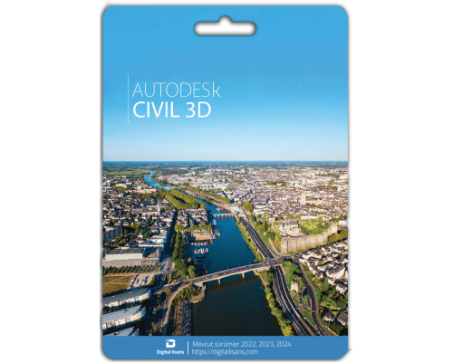Civil 3D 2024 Civil 3D 2024