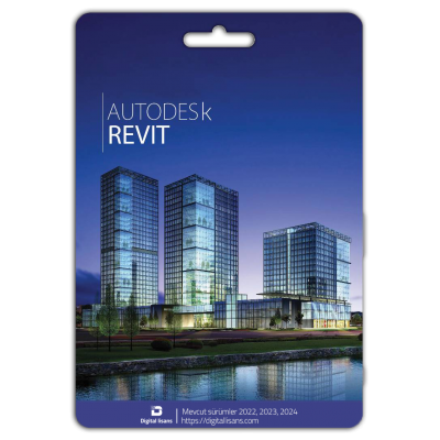Revit 2024
