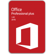 Office 2016 Pro Plus