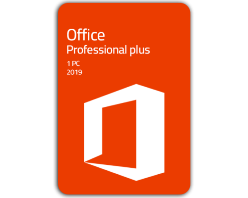 Office 2019 Pro Plus Office 2019 Pro Plus