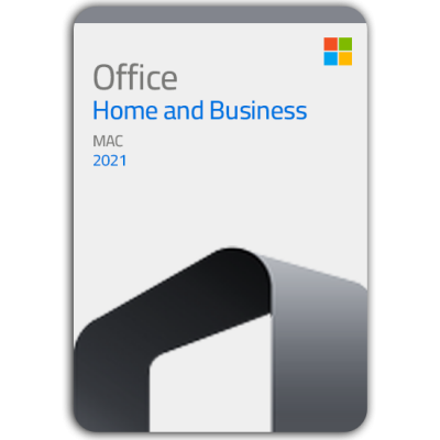 Microsoft Office 2021 Ev ve İş mac için