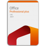 ( Office 2021 Pro Plus ( Hesap ile bağlanır 