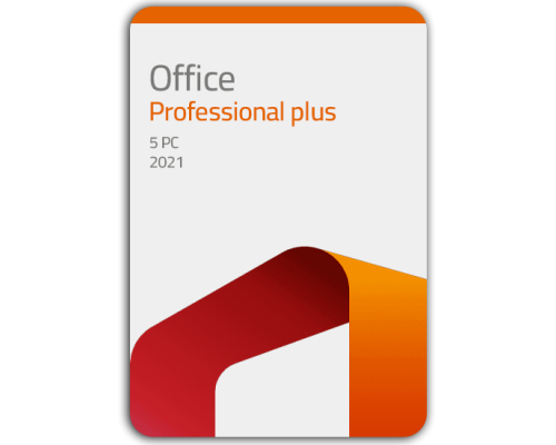 Office 2021 Pro Plus 5 Pc Office 2021 Pro Plus 5 Pc