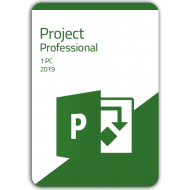 Project 2019 Professional