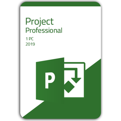 Project 2019 Professional