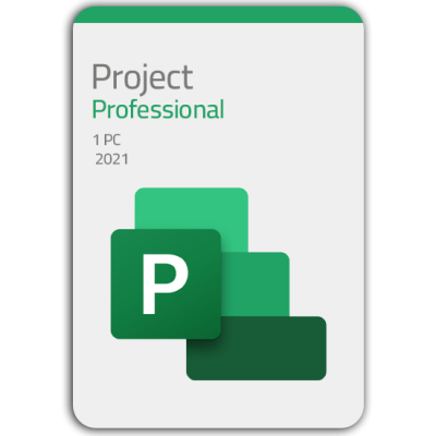Project 2021 Professional