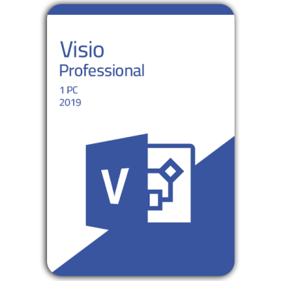 Visio Professional 2019