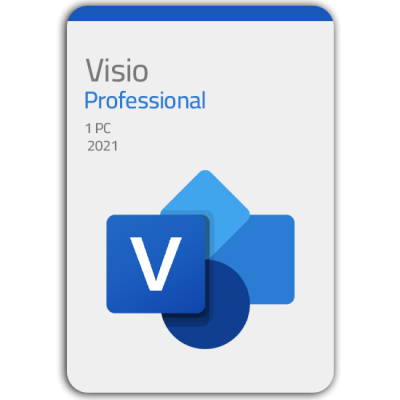 Visio Professional 2021