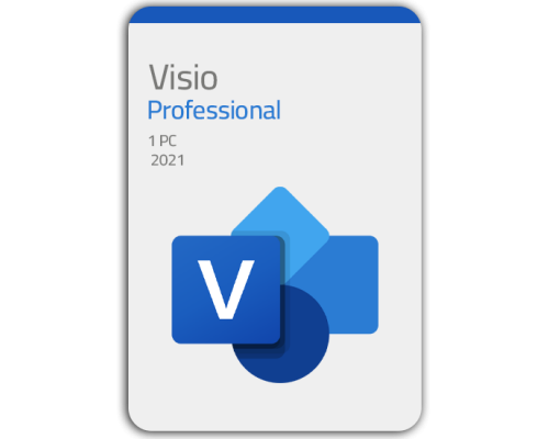 Visio Professional 2021 Visio Professional 2021