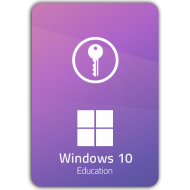 Windows 10 education