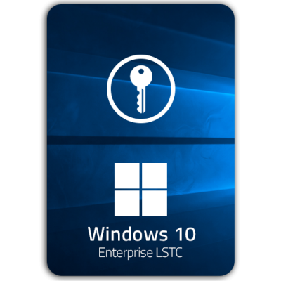 Windows 10 Enterprise LTSC