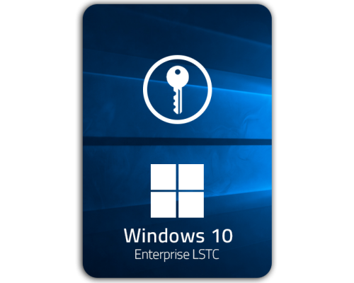 Windows 10 Enterprise LTSC 50 Pc Windows 10 Enterprise LTSC 50 Pc