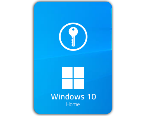 Windows 10 Home