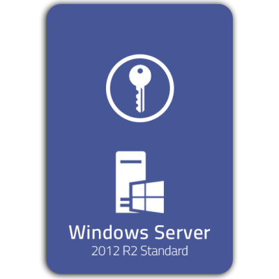 WINDOWS SERVER 2012 R2 Standard