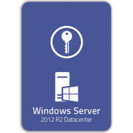 WINDOWS SERVER 2012 Datacenter