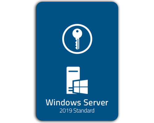 WINDOWS SERVER 2019 Standard 16 cores WINDOWS SERVER 2019 Standard 16 cores